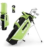 Callaway XJ シリーズ ジュニアゴルフセット 6本 Callaway 【期間限定】 キャロウェイ Xj 2 ジュニアセット 子供